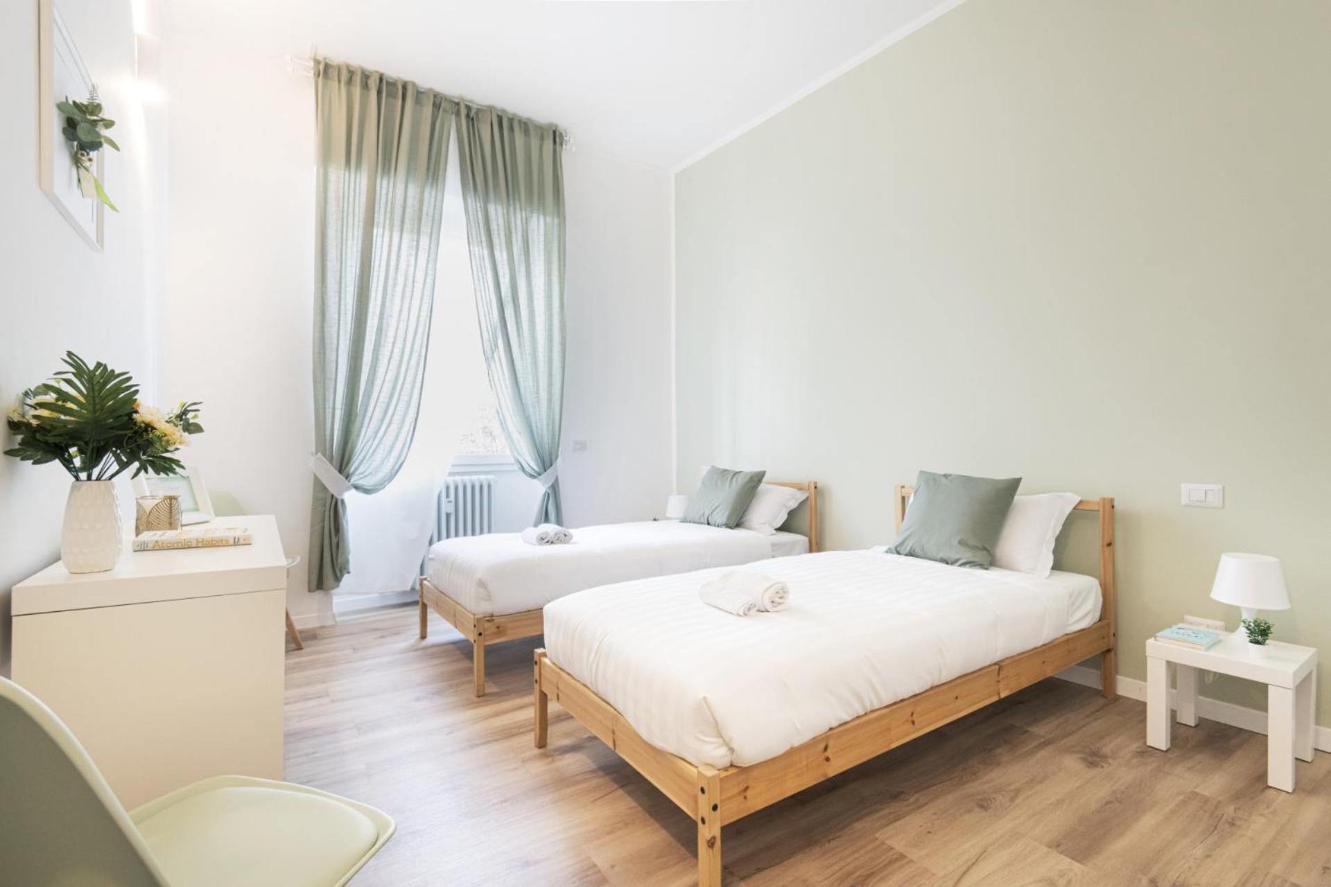 Easylife - Golden Suite Milan Exterior photo