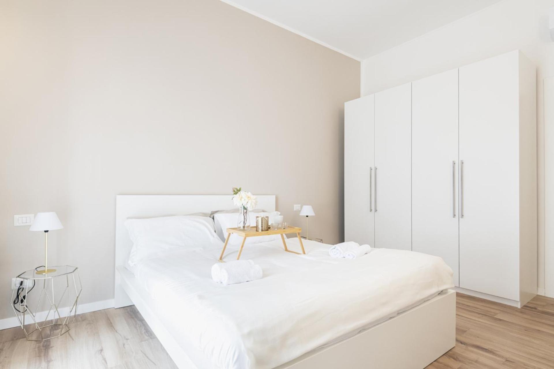 Easylife - Golden Suite Milan Exterior photo