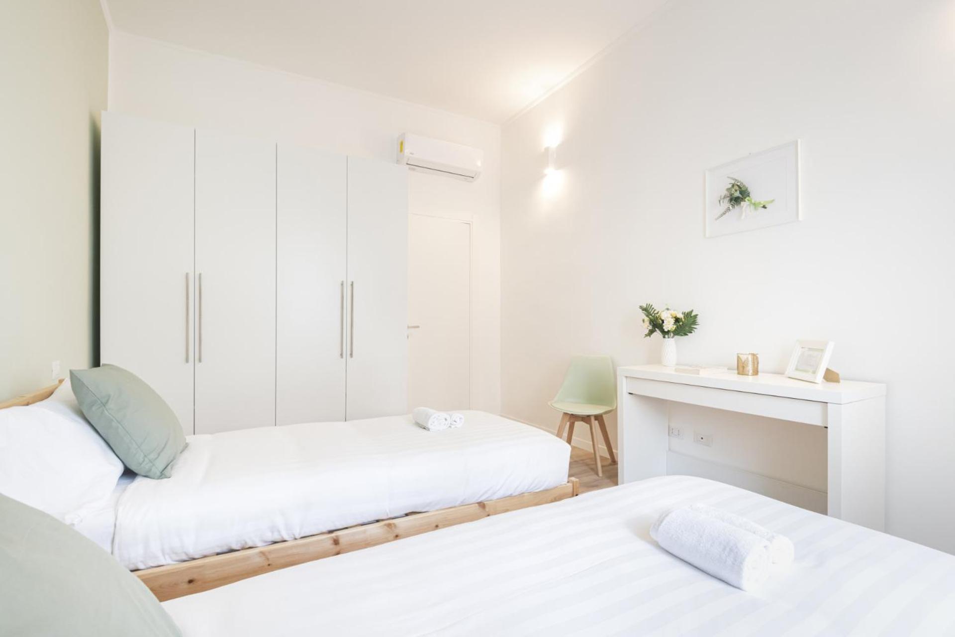 Easylife - Golden Suite Milan Exterior photo