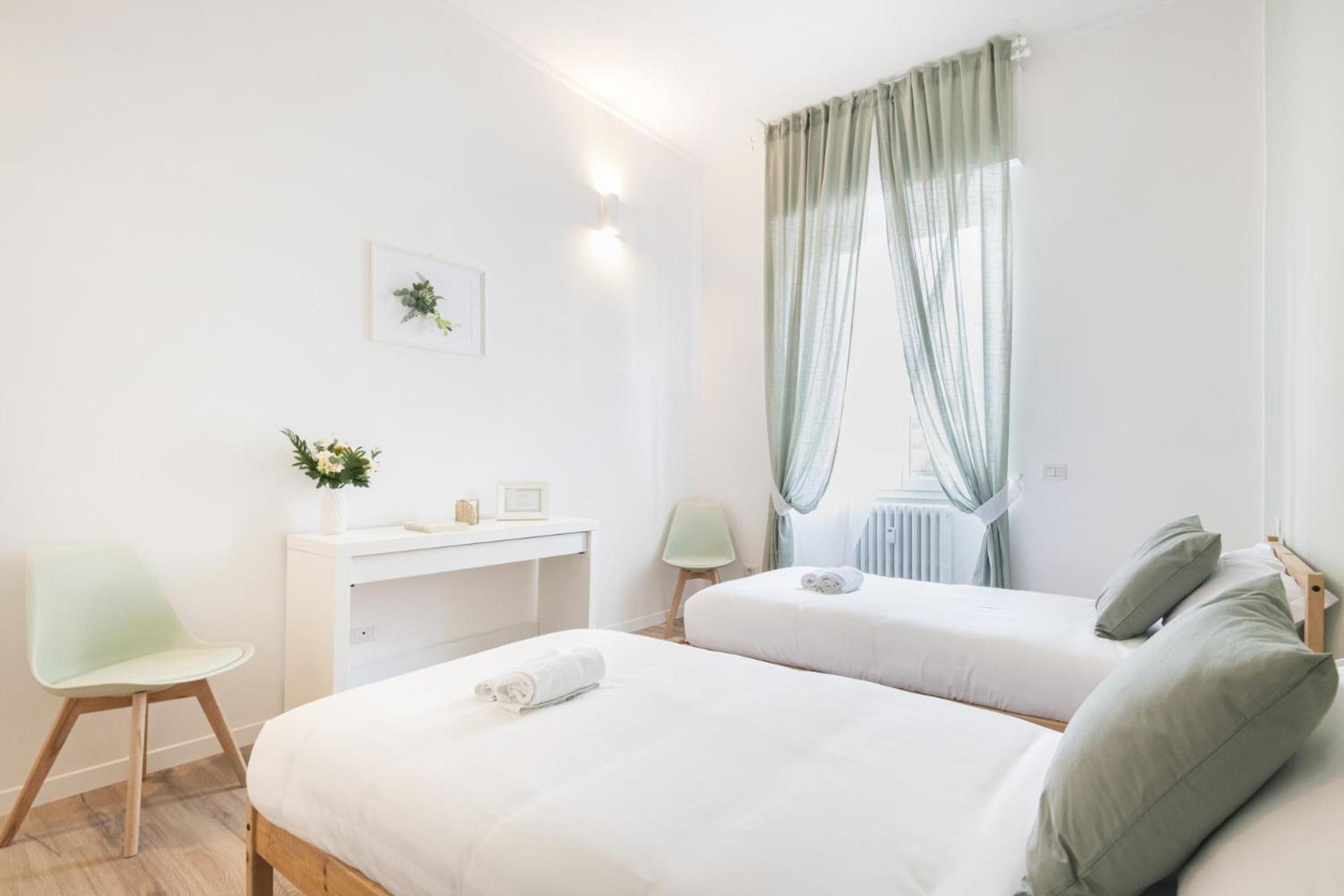 Easylife - Golden Suite Milan Exterior photo