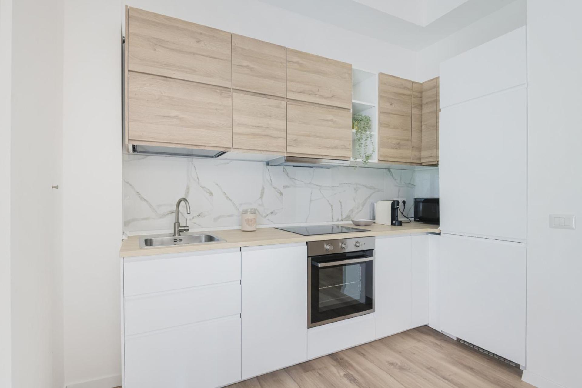 Easylife - Golden Suite Milan Exterior photo