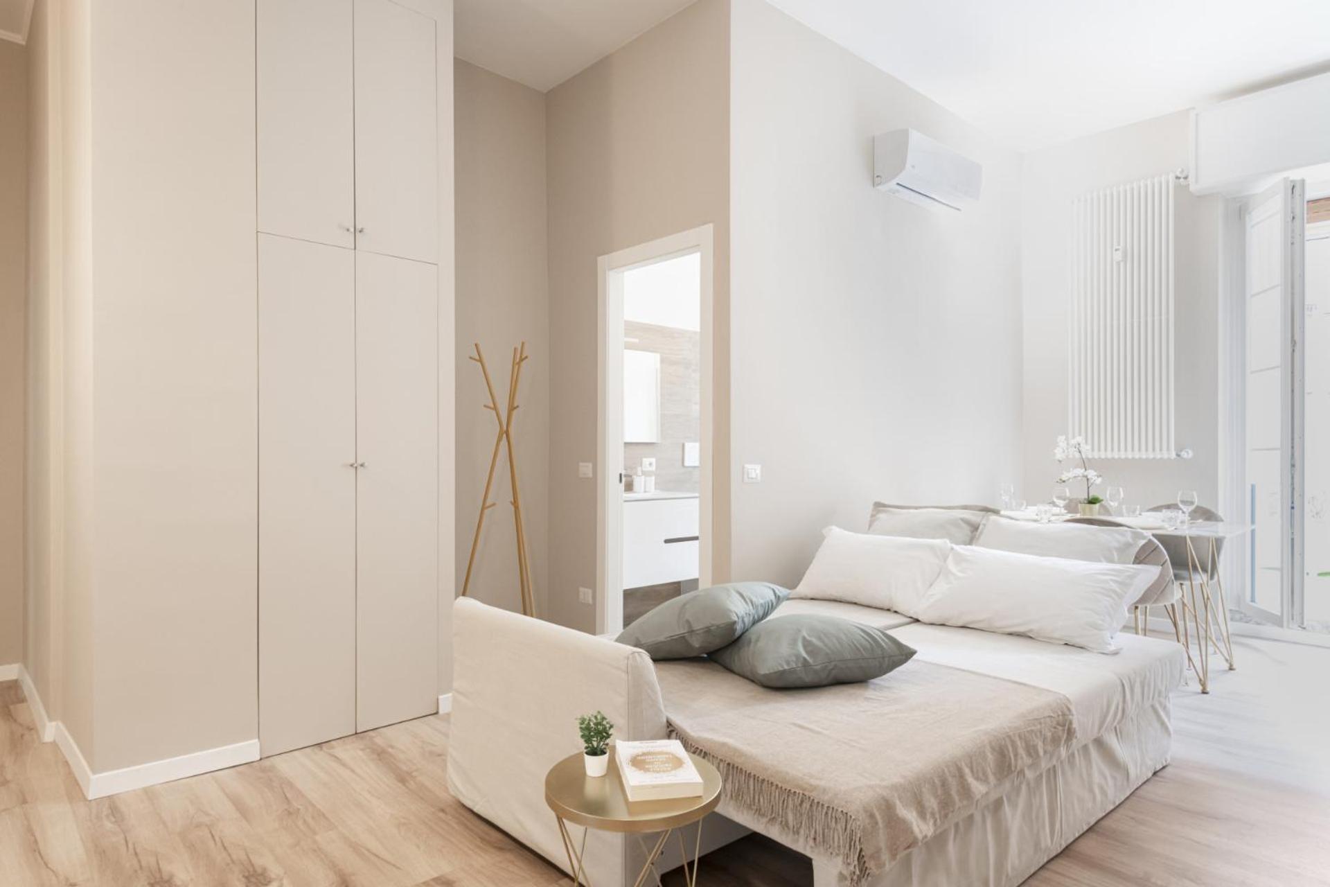 Easylife - Golden Suite Milan Exterior photo