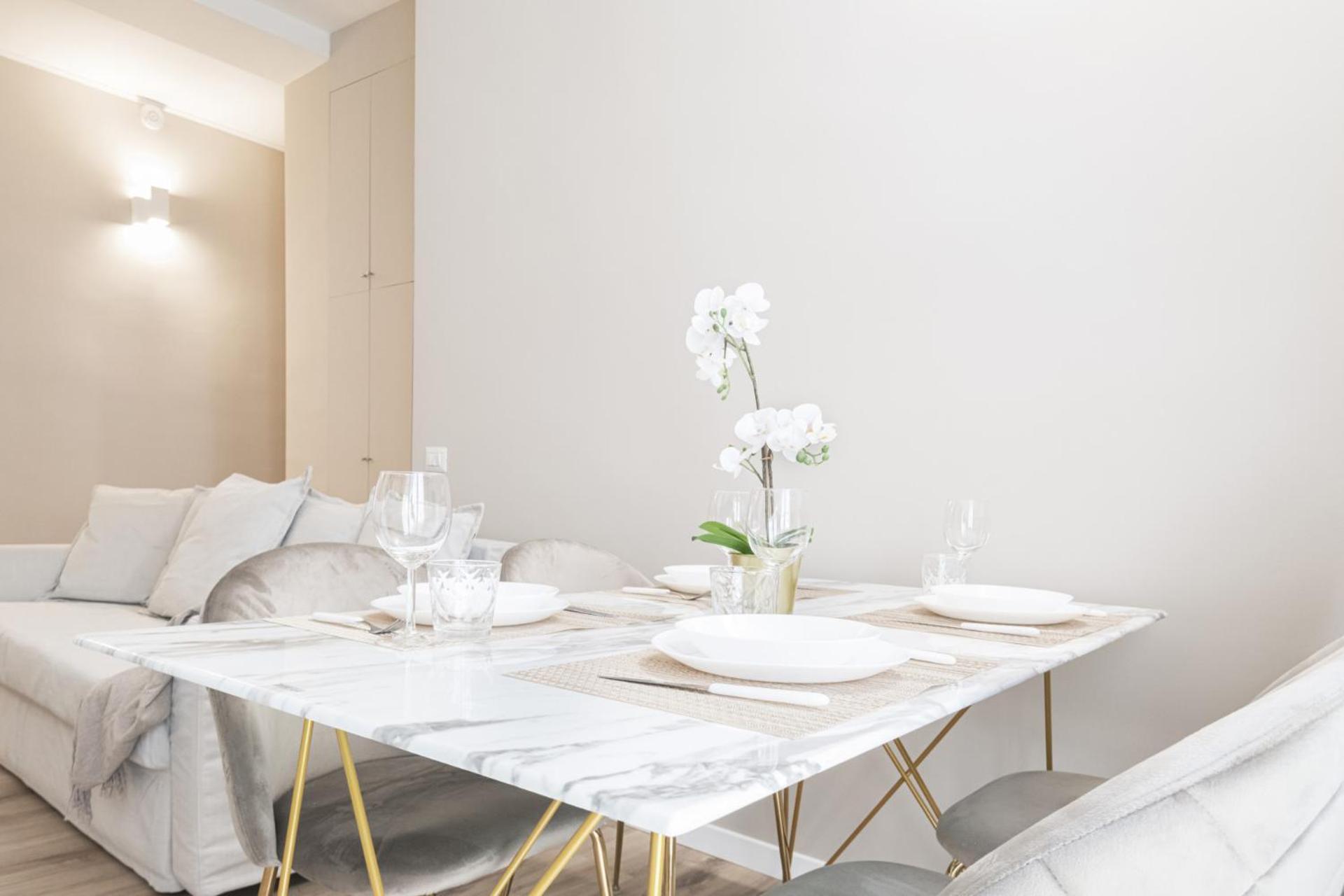 Easylife - Golden Suite Milan Exterior photo